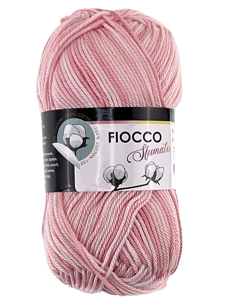 Fiocco Sfumato Rosa 9333